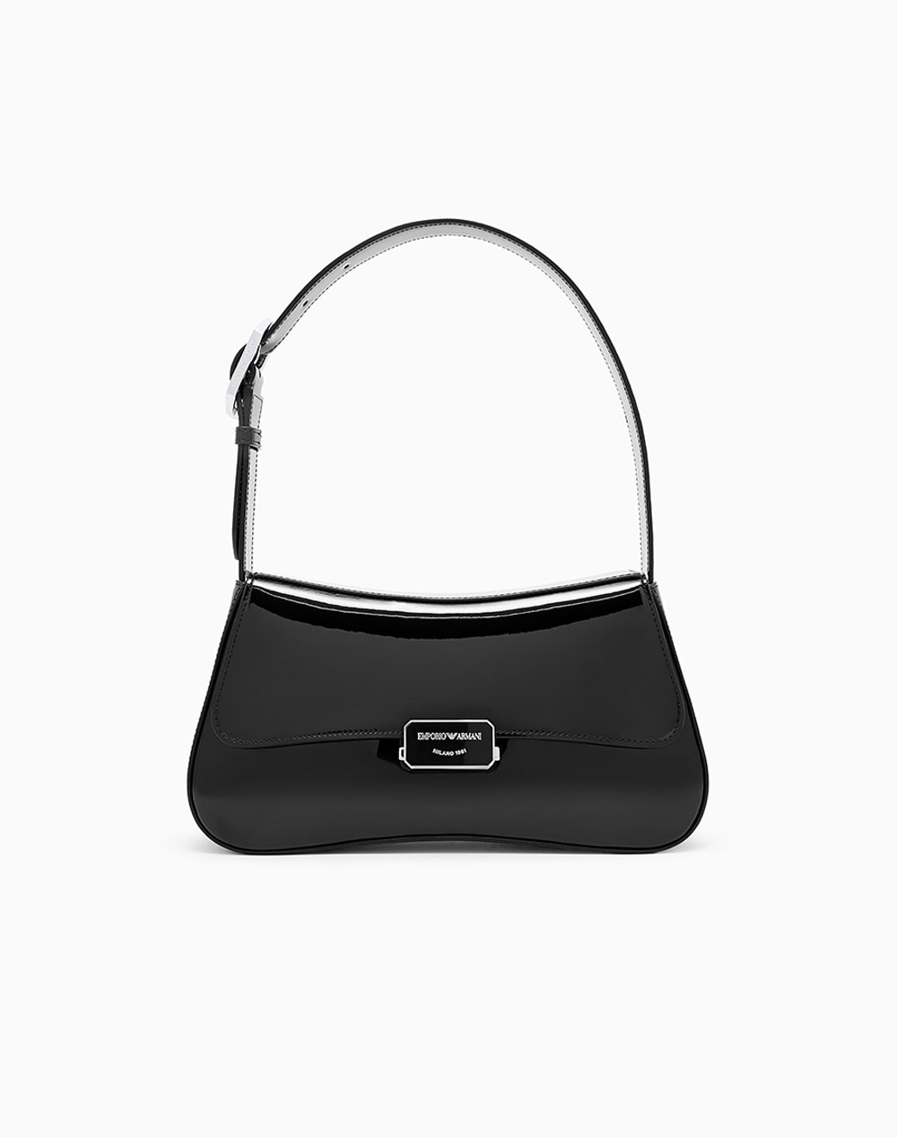 EMPORIO ARMANI SHOULDER BAG (Размери: 28 x 15 x 7см.)