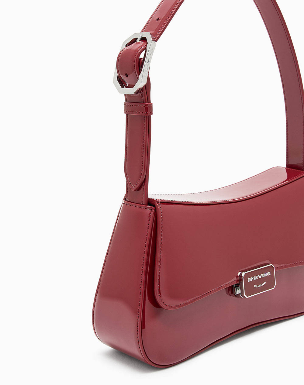 EMPORIO ARMANI SHOULDER BAG (Размери: 28 x 15 x 7см.)