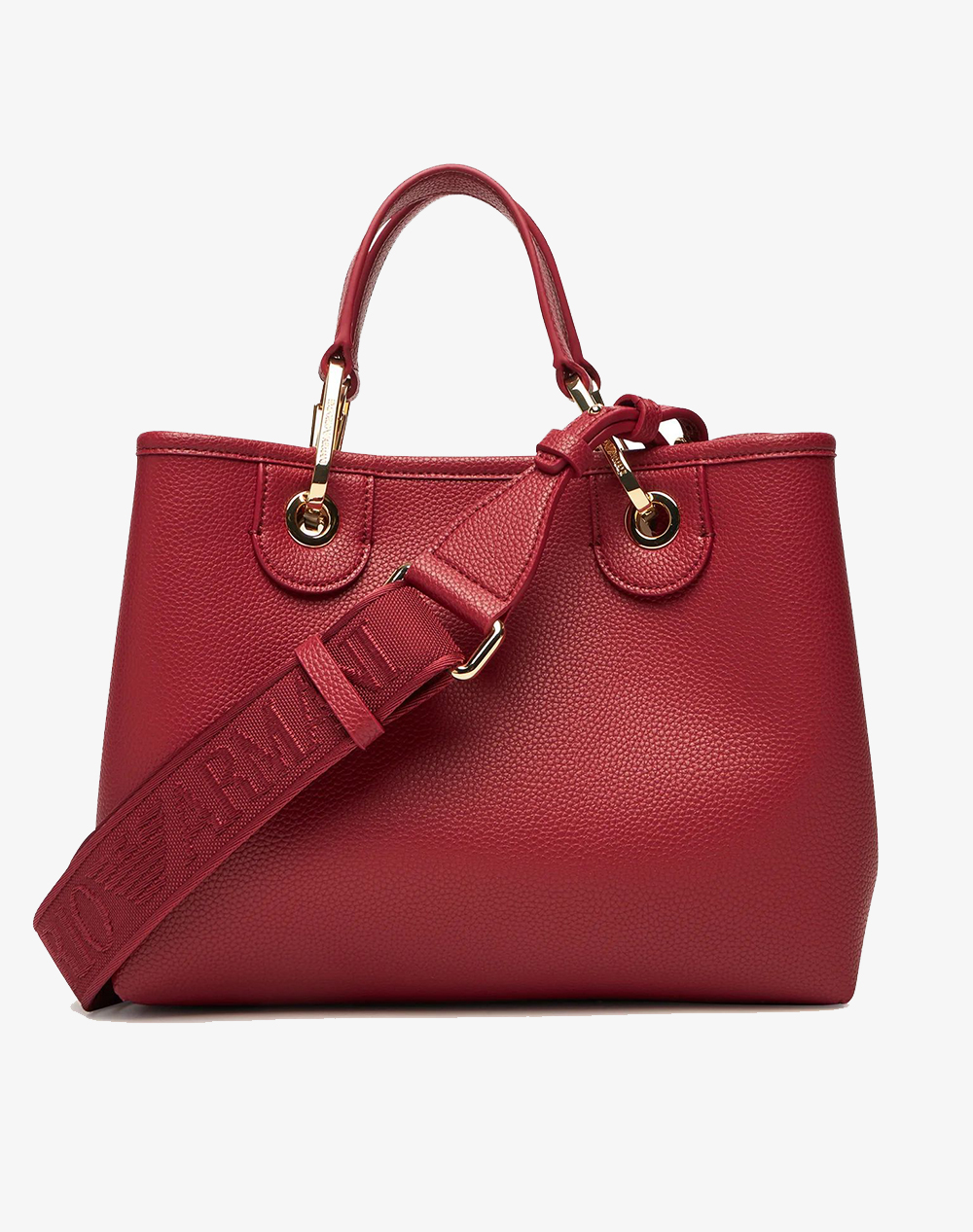 EMPORIO ARMANI SHOPPING BAG (Размери: 26 x 20 x 10см.)