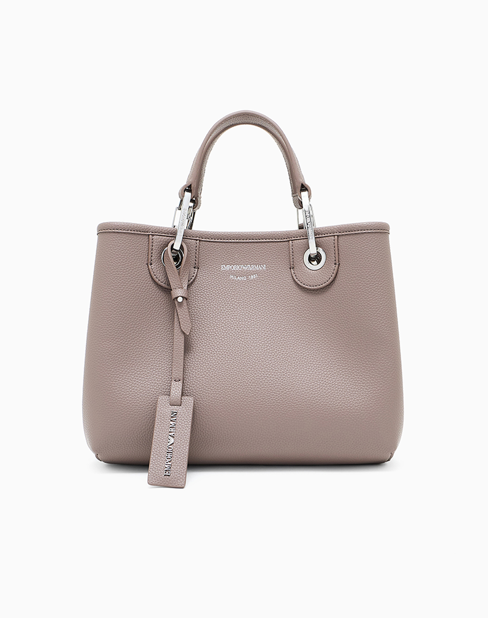 EMPORIO ARMANI SHOPPING BAG (Размери: 26 x 20 x 10см.)