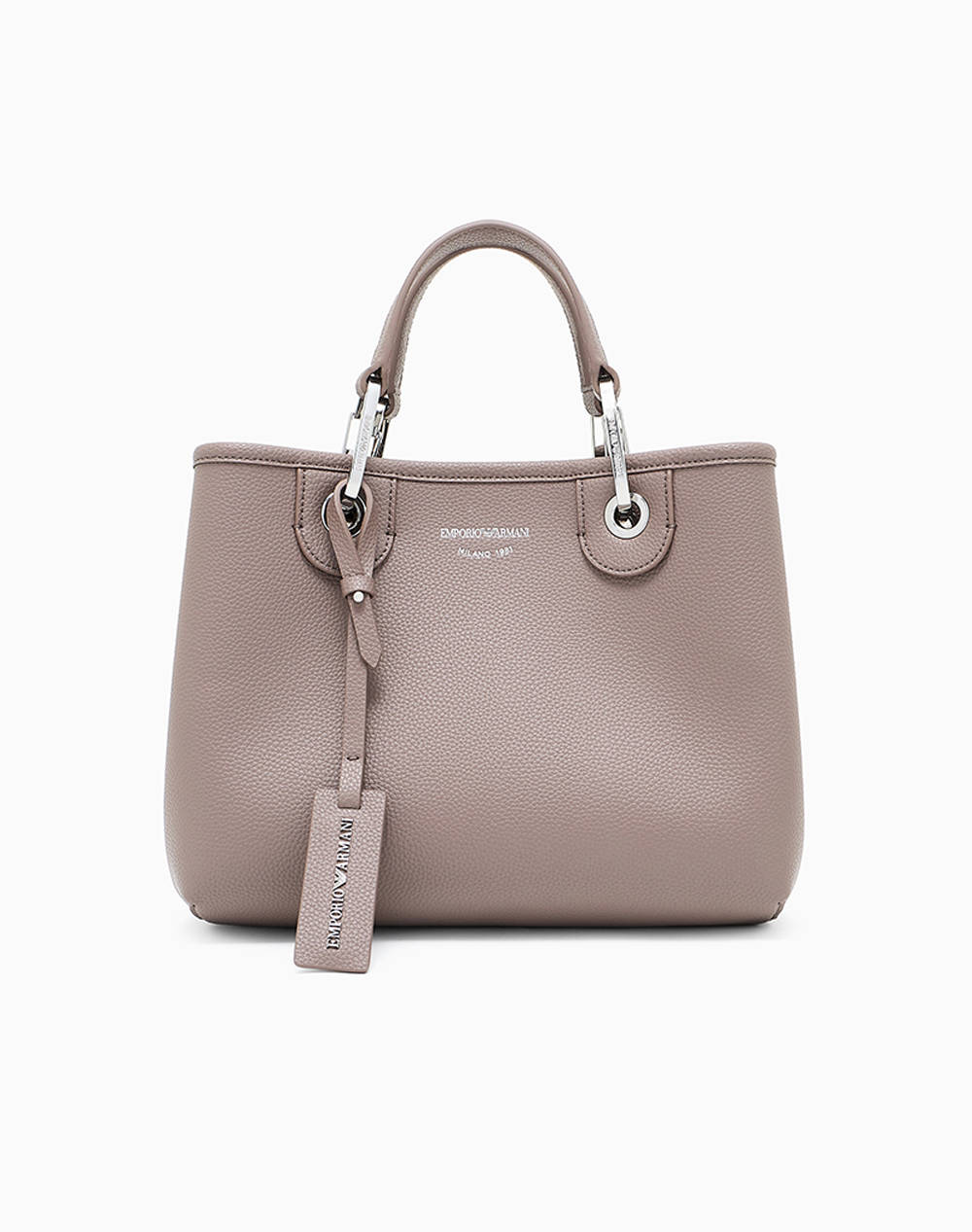 EMPORIO ARMANI SHOPPING BAG (Размери: 37.5 x 27 x 11.5см.)