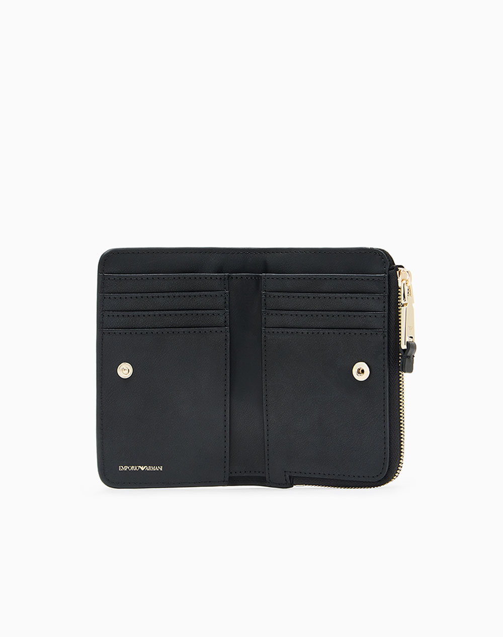 EMPORIO ARMANI WALLET (Размери: 13 x 9 x 1.5см.)