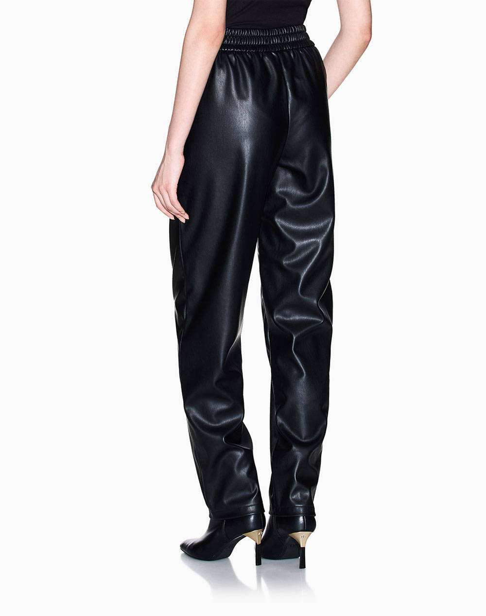 ARMANI EXCHANGE TROUSER