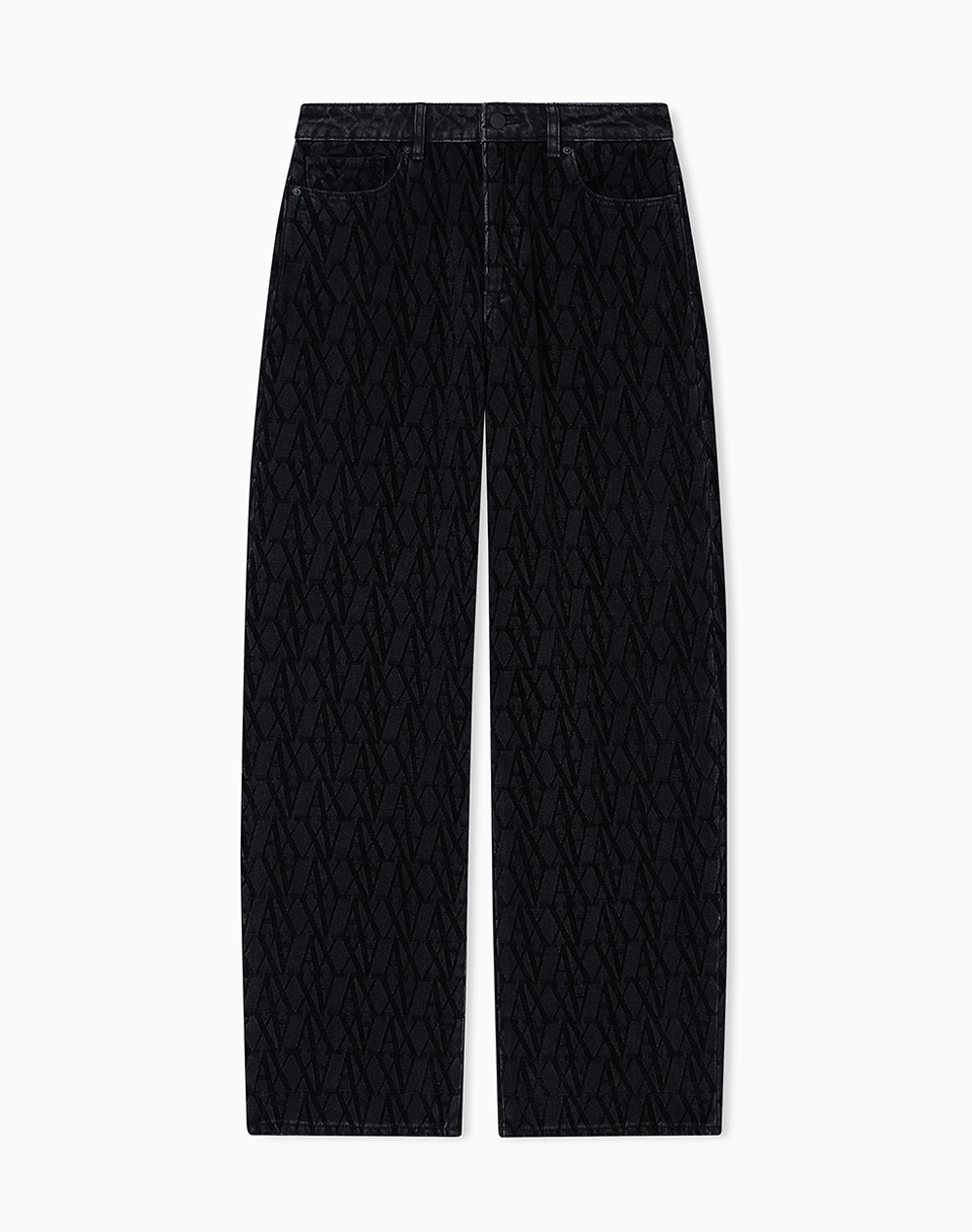 ARMANI EXCHANGE 5 POCKETS PANT