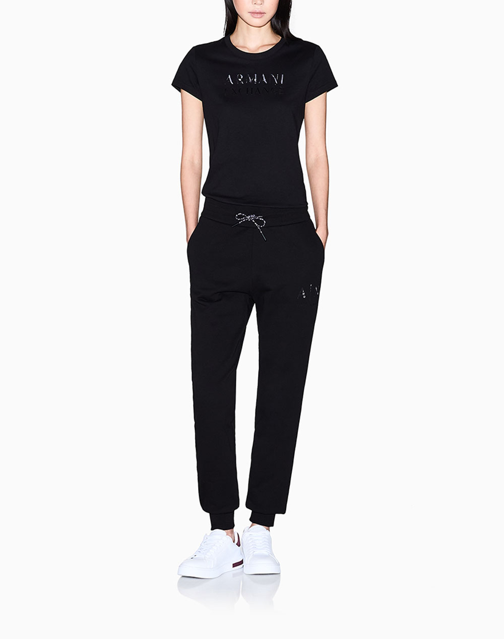 ARMANI EXCHANGE TROUSER