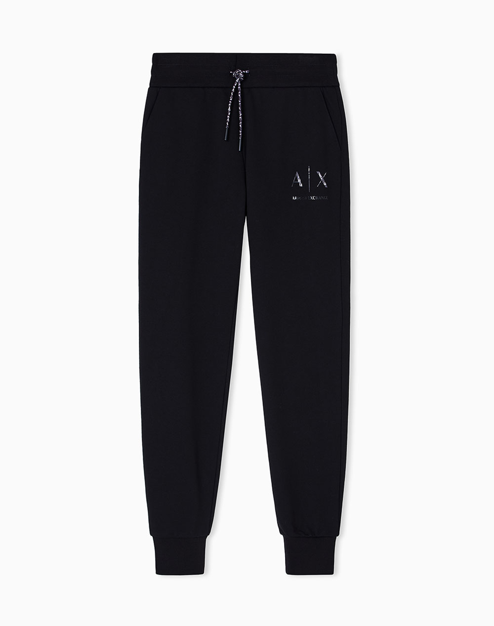 ARMANI EXCHANGE TROUSER