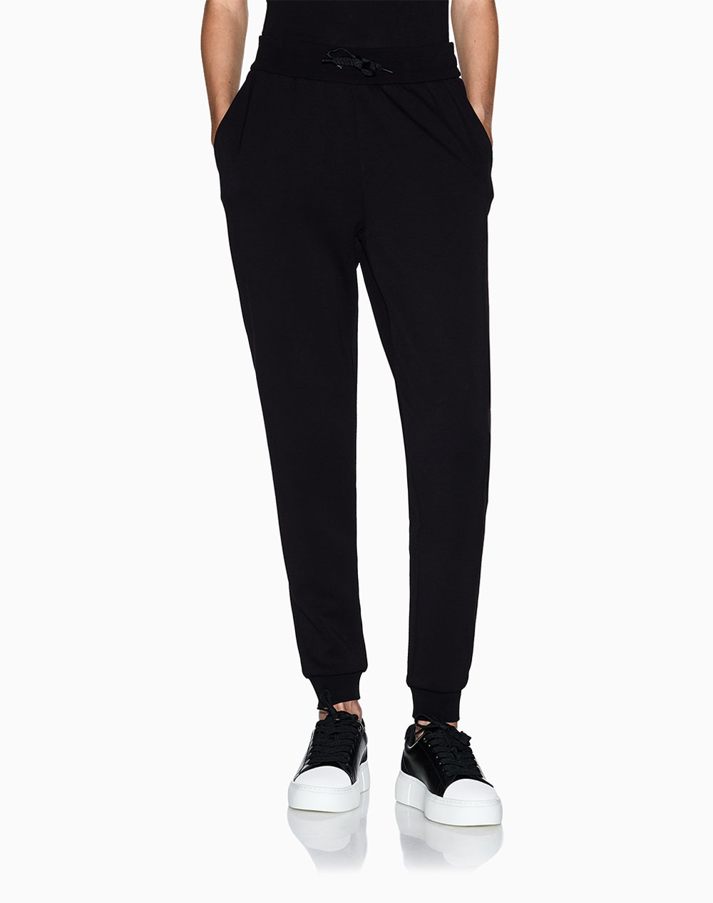ARMANI EXCHANGE TROUSER