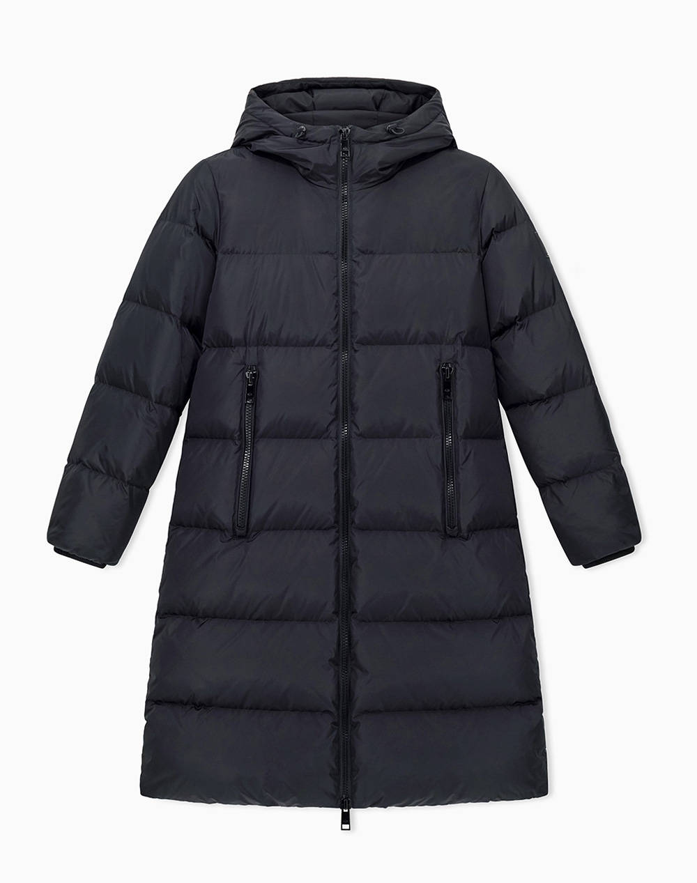 ARMANI EXCHANGE DOWN JACKET