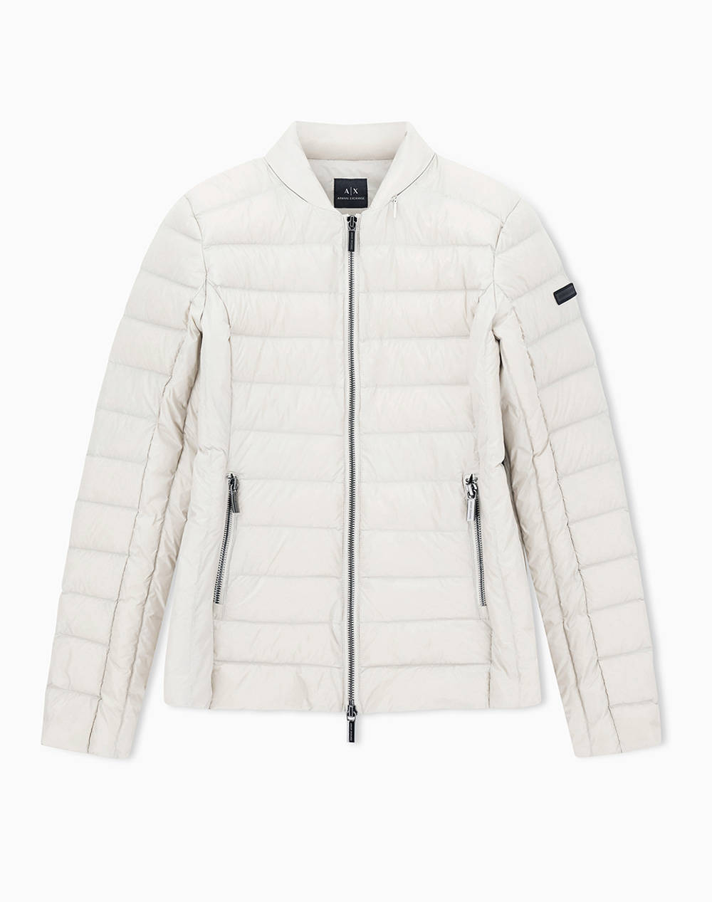 ARMANI EXCHANGE DOWN JACKET