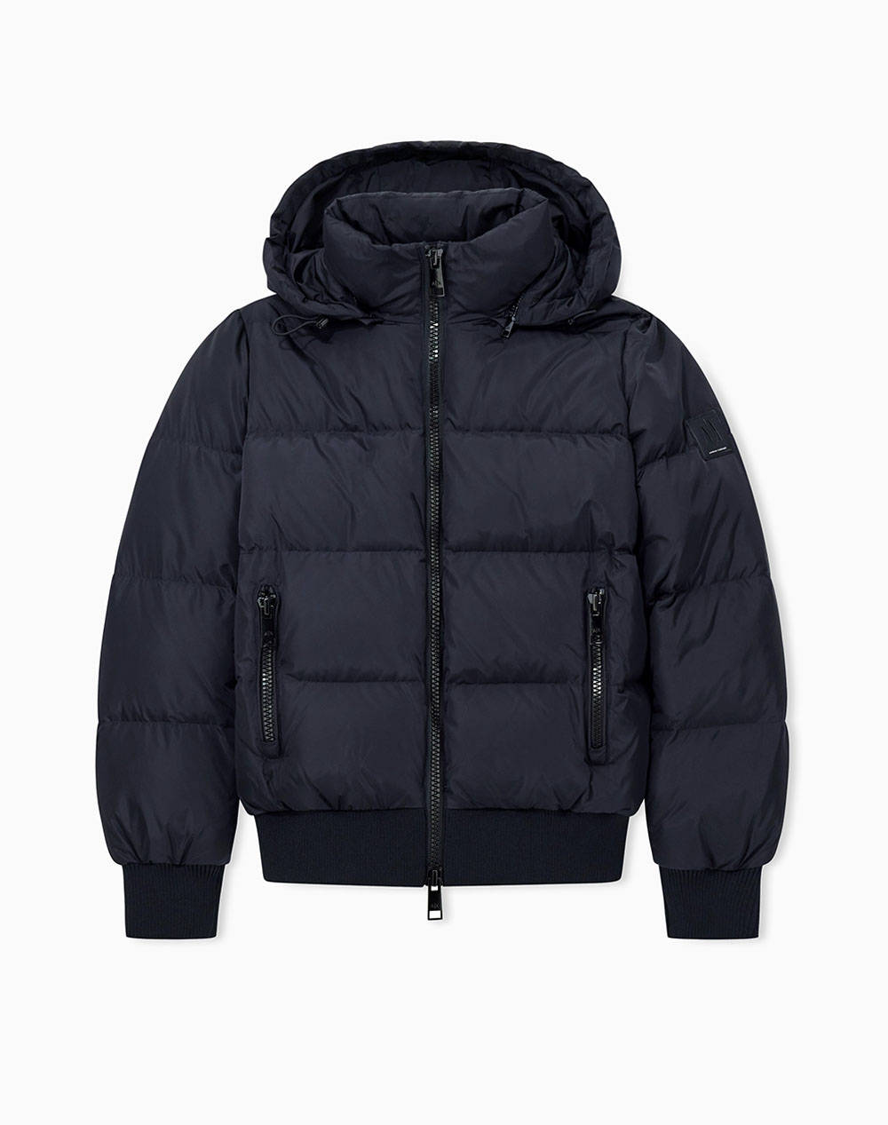 ARMANI EXCHANGE DOWN JACKET