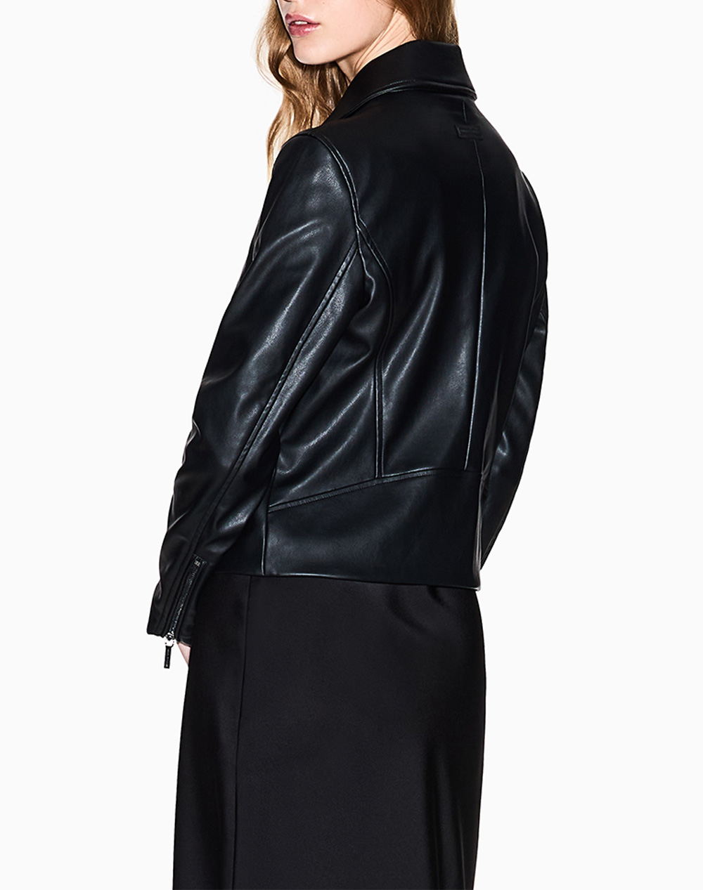 ARMANI EXCHANGE BLOUSON JACKET