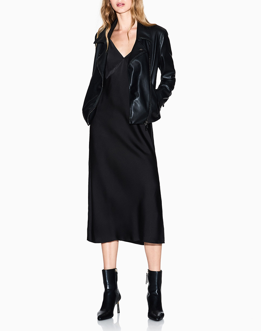 ARMANI EXCHANGE BLOUSON JACKET