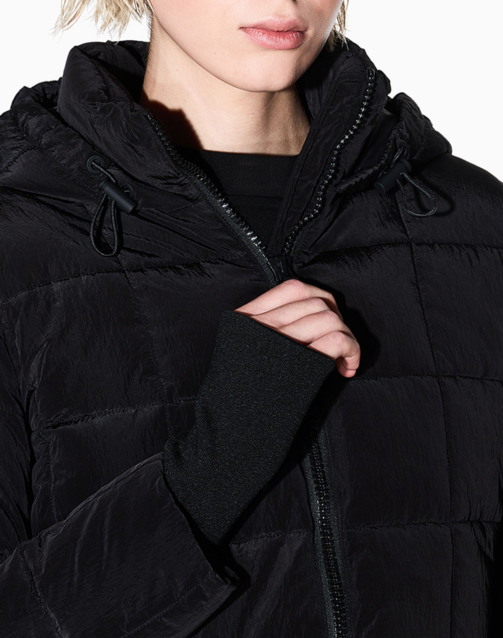 ARMANI EXCHANGE BLOUSON JACKET