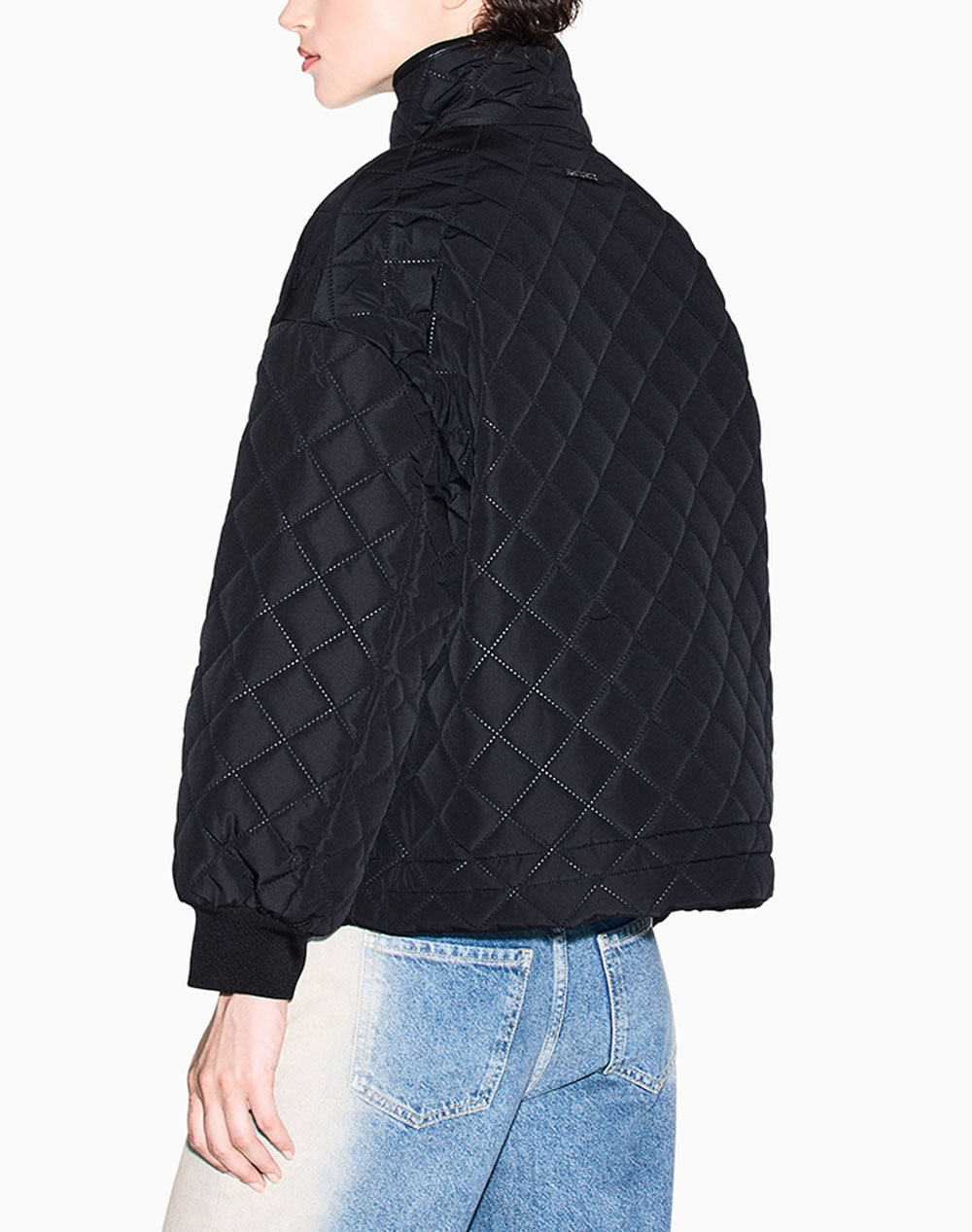 ARMANI EXCHANGE BLOUSON JACKET