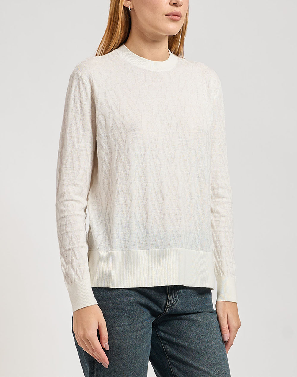 ARMANI EXCHANGE PULLOVER