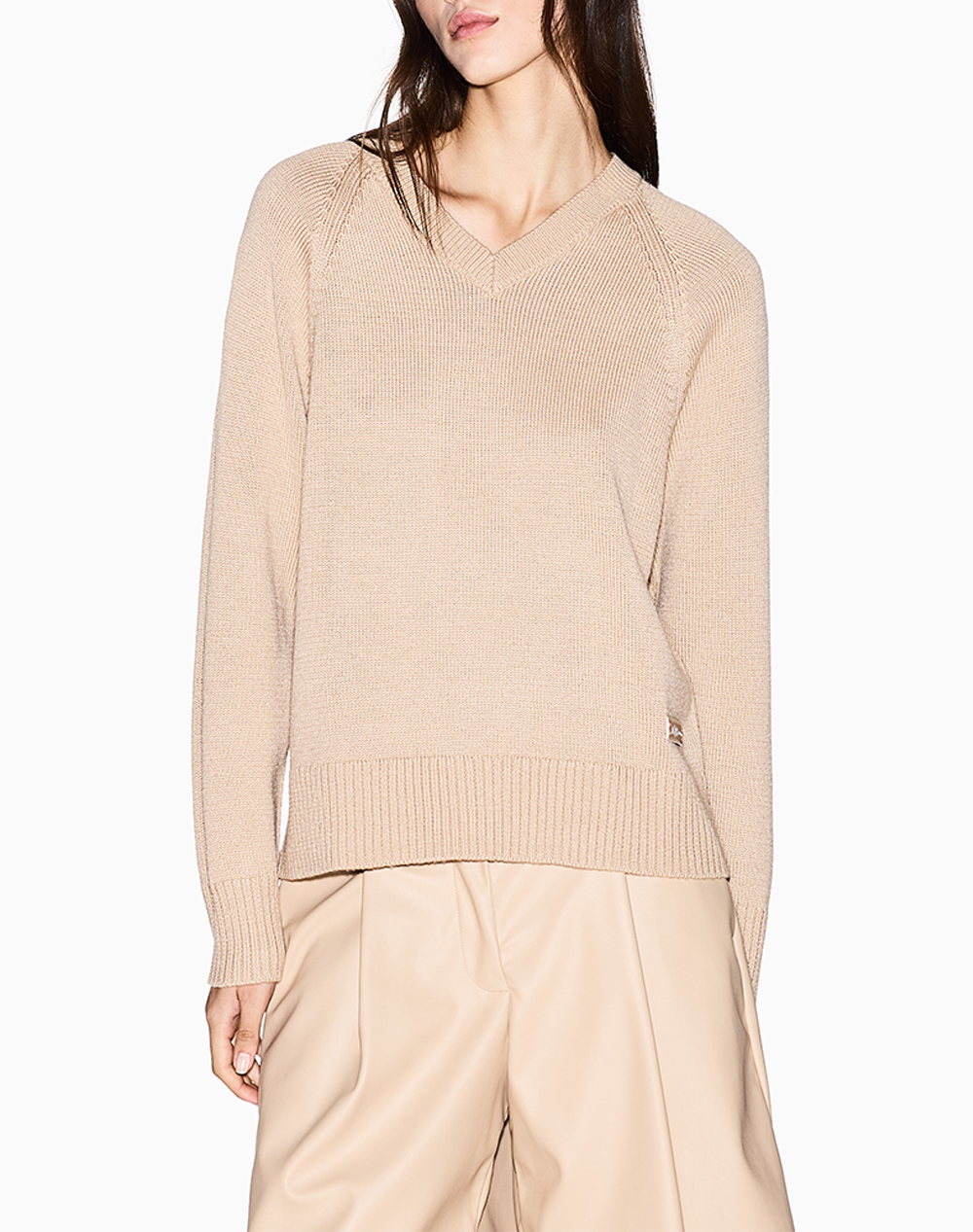 ARMANI EXCHANGE PULLOVER