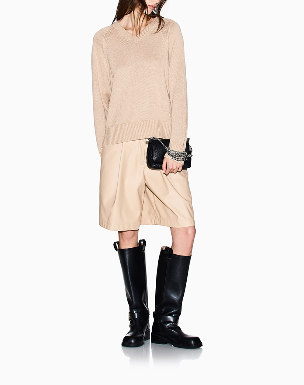 ARMANI EXCHANGE PULLOVER