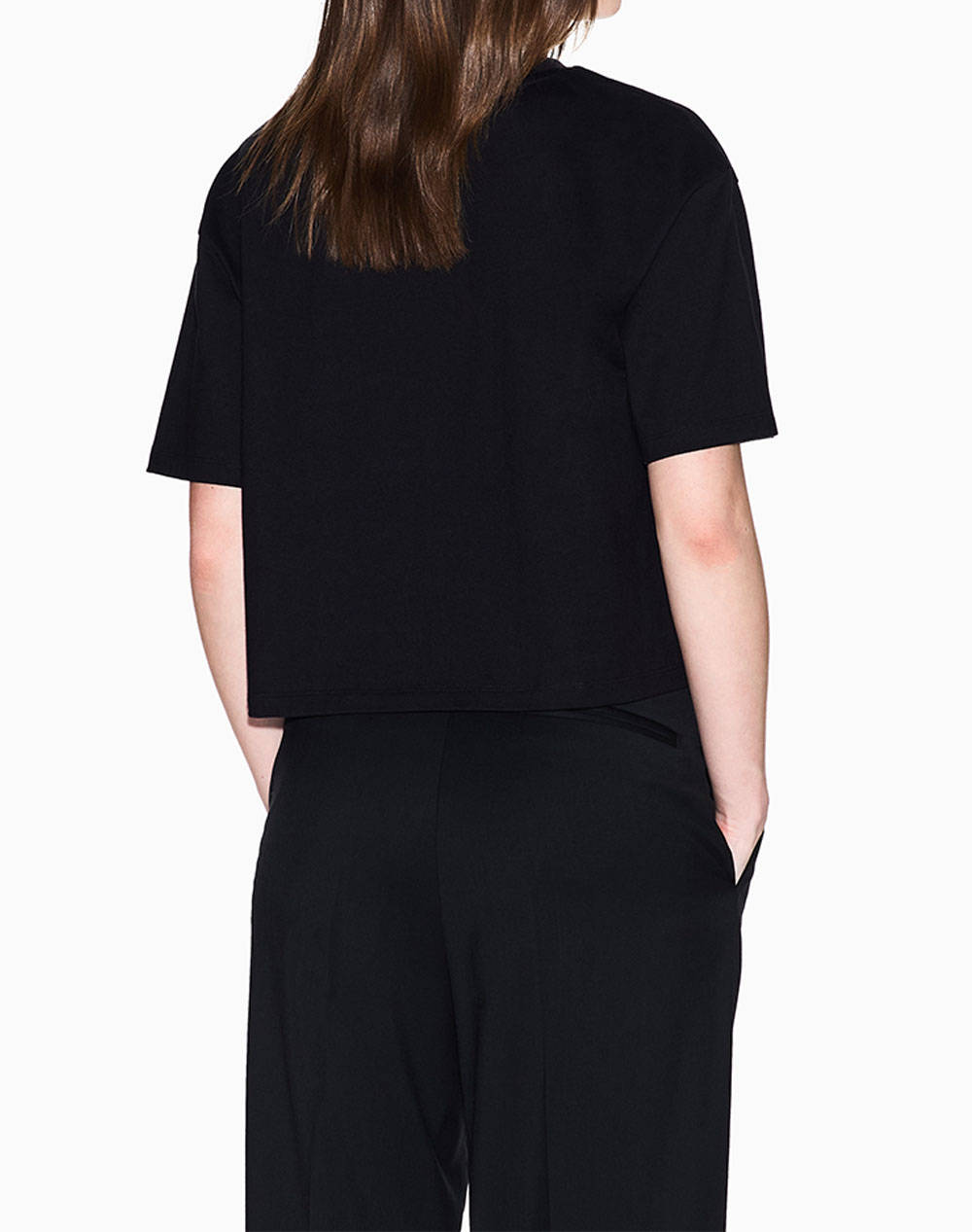 ARMANI EXCHANGE T-SHIRT