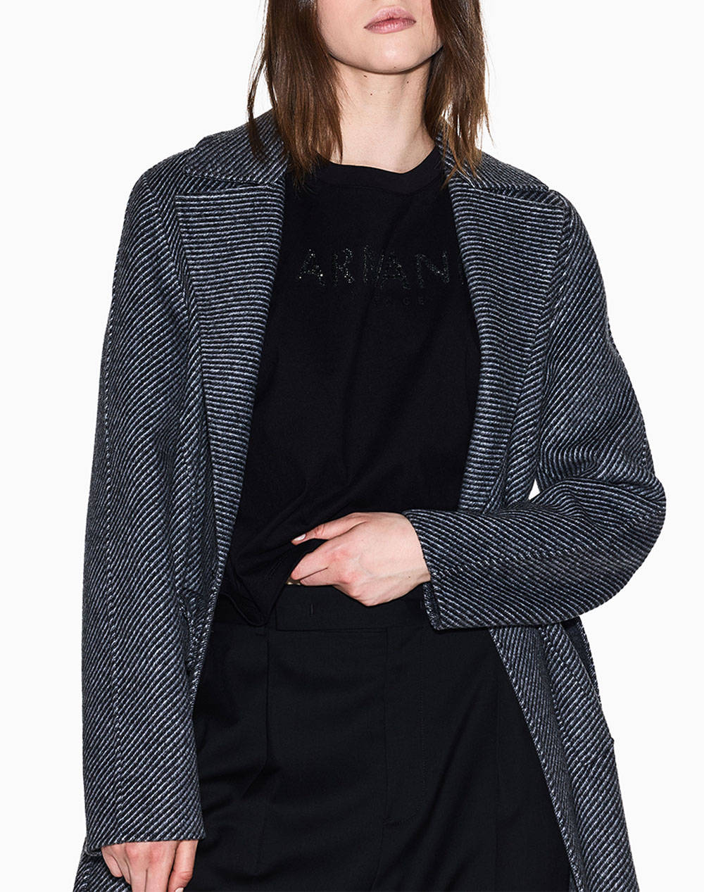 ARMANI EXCHANGE T-SHIRT