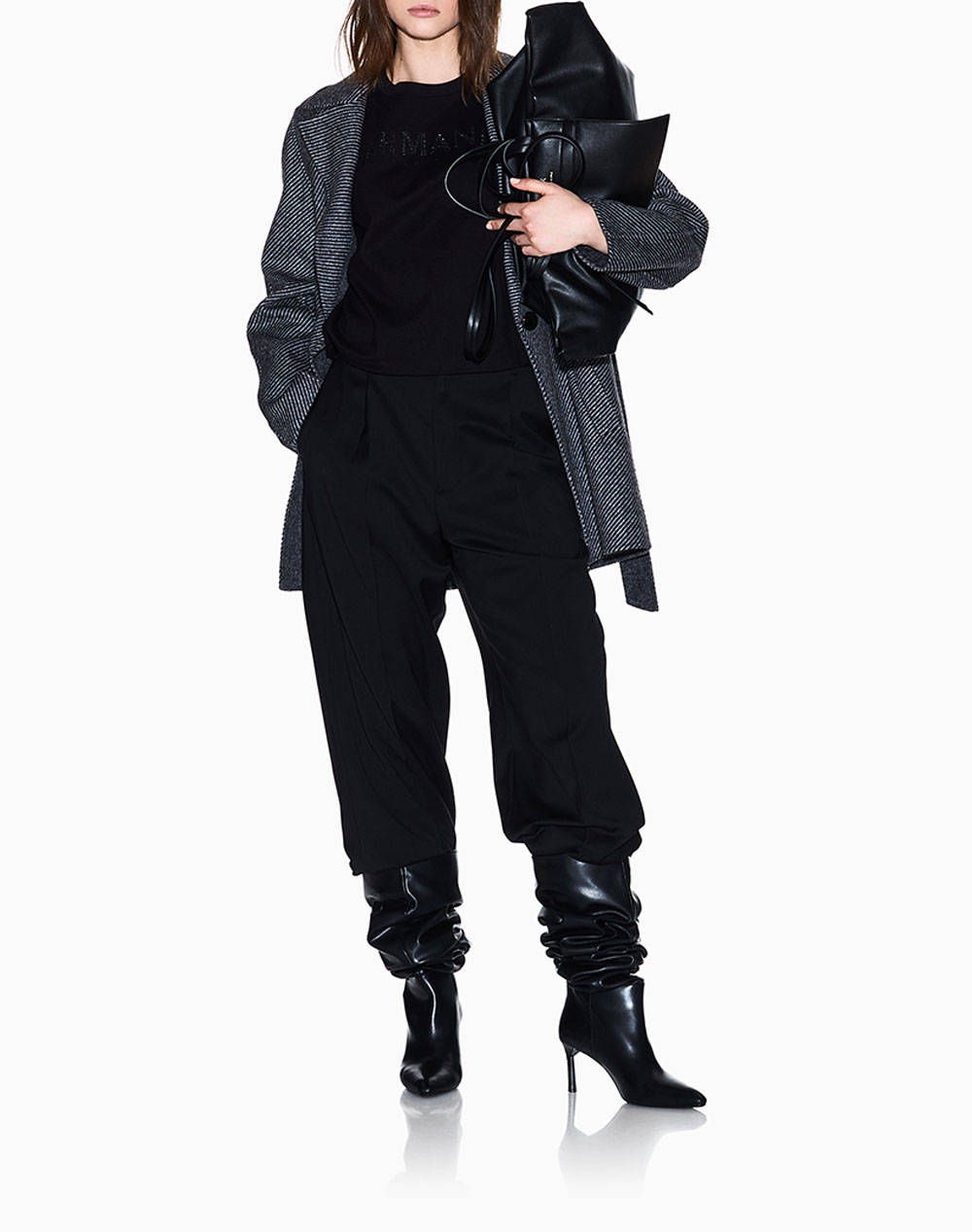 ARMANI EXCHANGE T-SHIRT