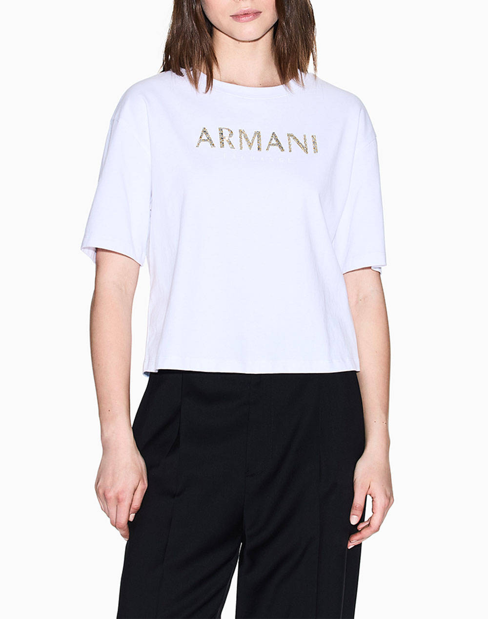 ARMANI EXCHANGE T-SHIRT