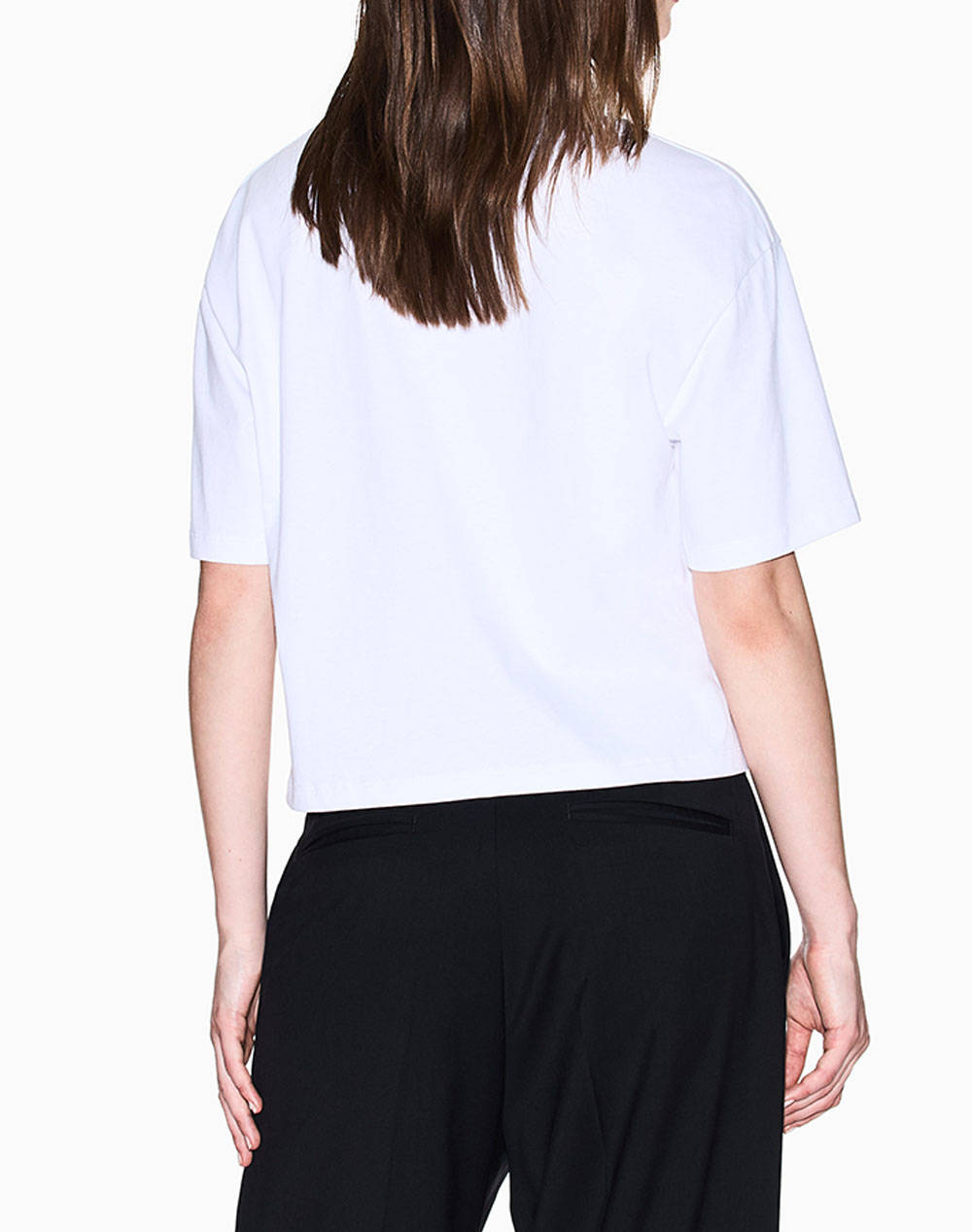 ARMANI EXCHANGE T-SHIRT