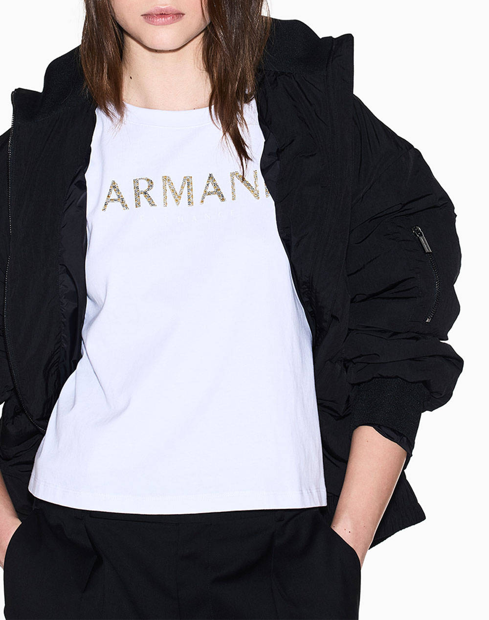 ARMANI EXCHANGE T-SHIRT
