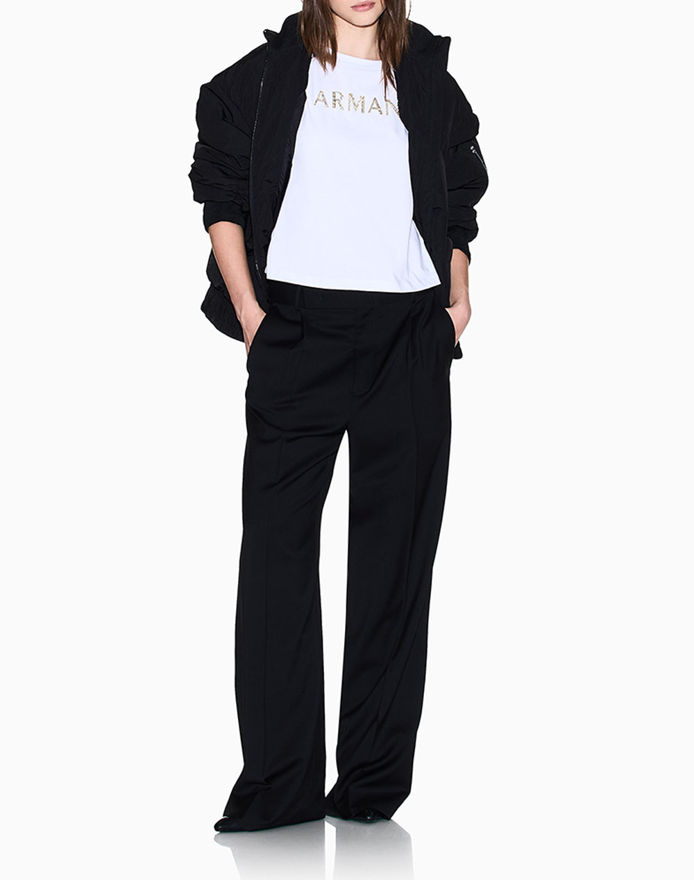 ARMANI EXCHANGE T-SHIRT