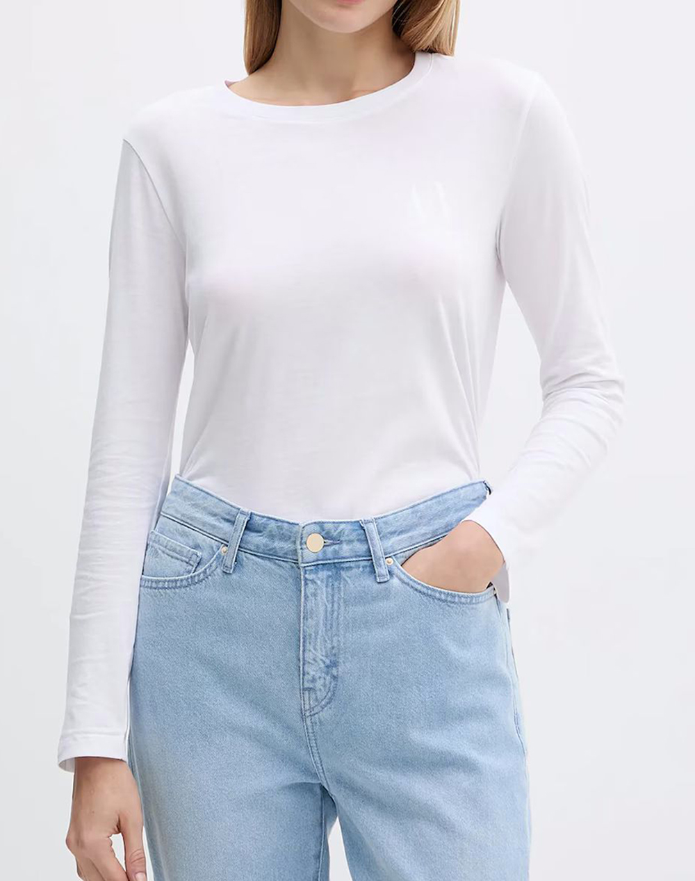 ARMANI EXCHANGE T-SHIRT