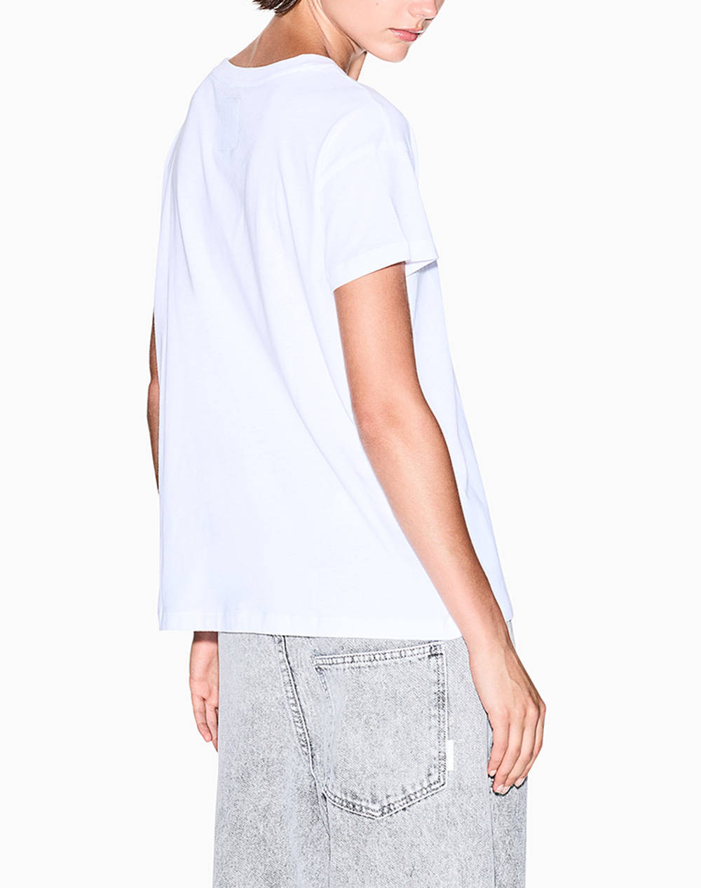 ARMANI EXCHANGE T-SHIRT