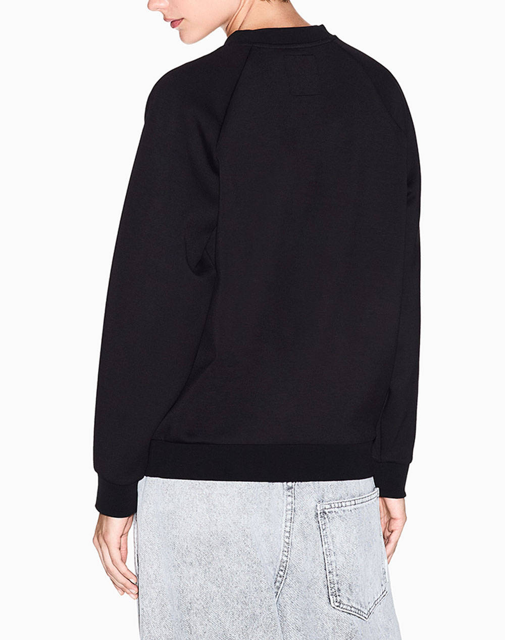 ARMANI EXCHANGE SWEATSHIRT