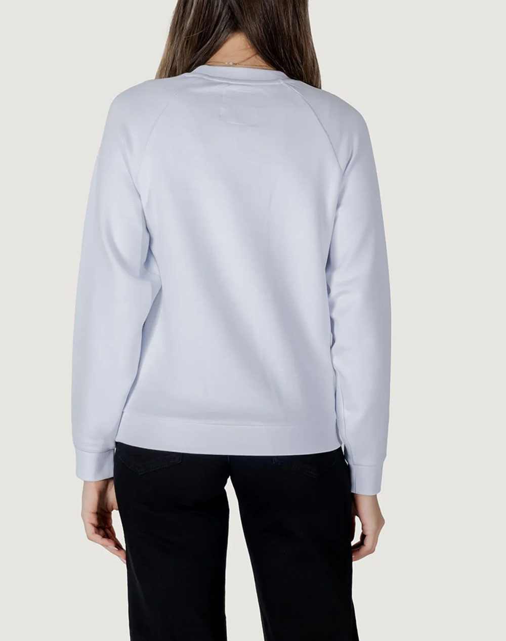 ARMANI EXCHANGE SWEATSHIRT
