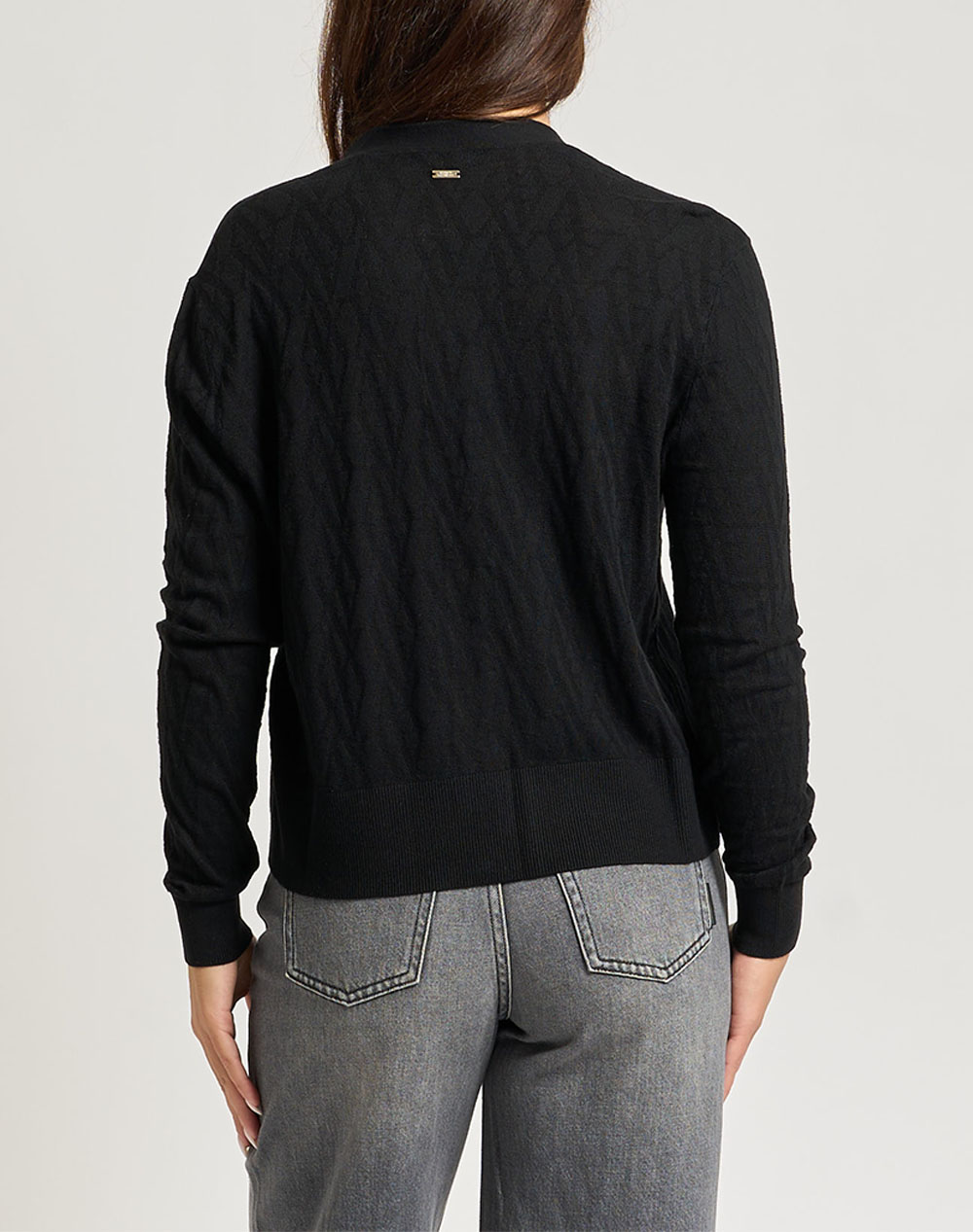 ARMANI EXCHANGE CARDIGAN