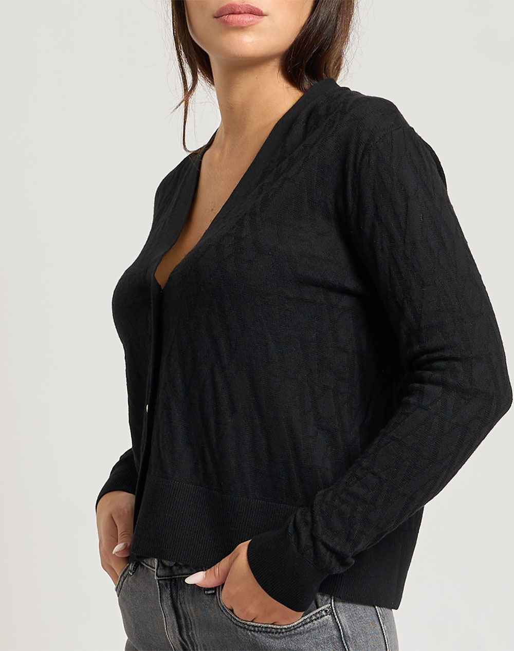 ARMANI EXCHANGE CARDIGAN