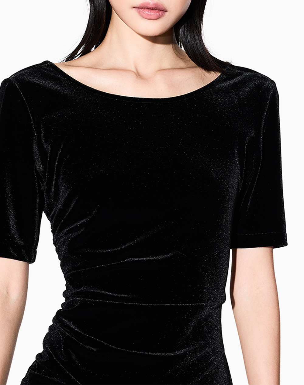 ARMANI EXCHANGE DRESS