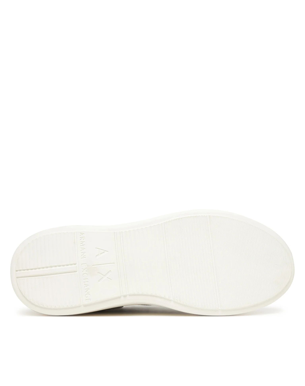 ARMANI EXCHANGE SNEAKER