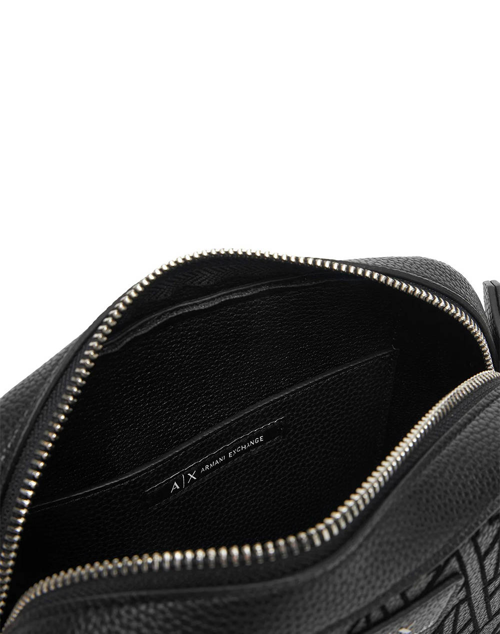 ARMANI EXCHANGE MESSENGER BAG