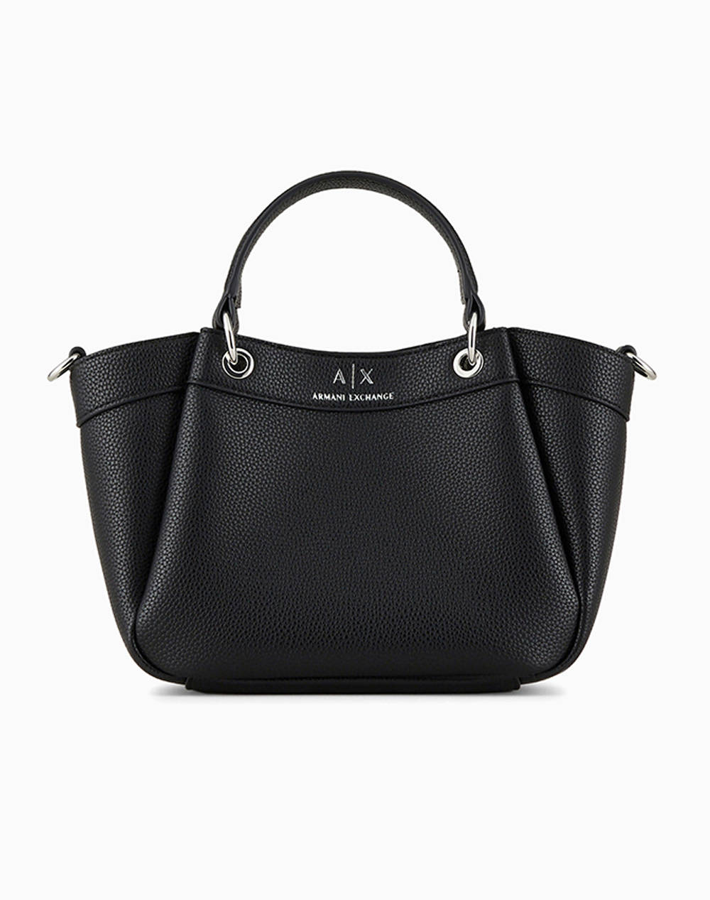 ARMANI EXCHANGE SHOPPING BAG (Размери: 22 x 9 x 16 см)