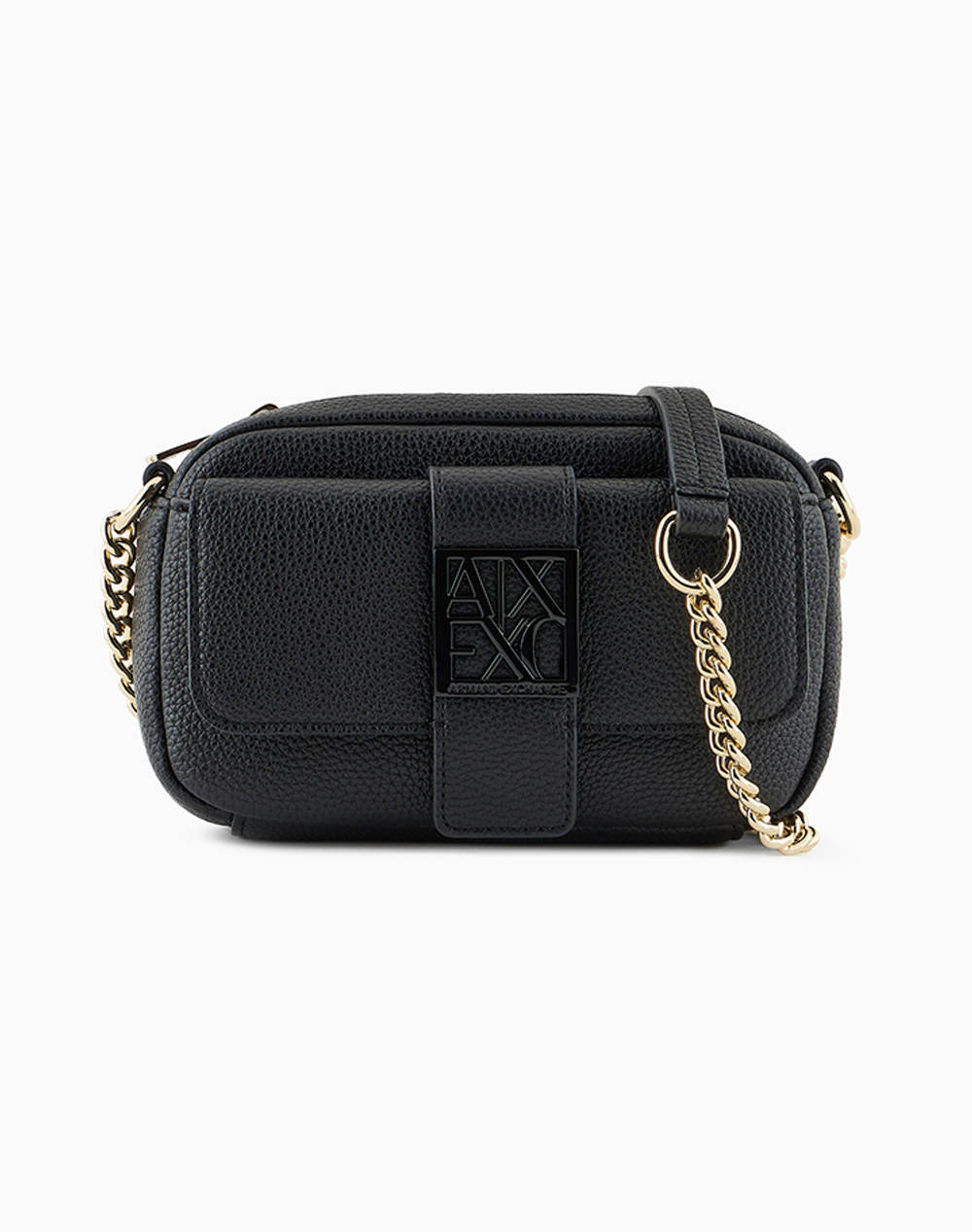 ARMANI EXCHANGE MESSENGER BAG (Размери: 18 x 4 x 11см.)