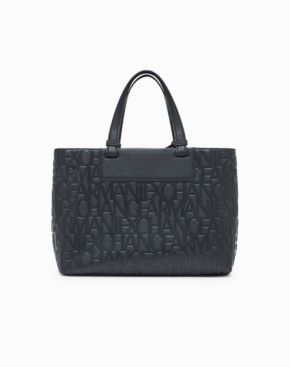 ARMANI EXCHANGE SHOPPING BAG (Размери: 15.5 x 23 x 33см)