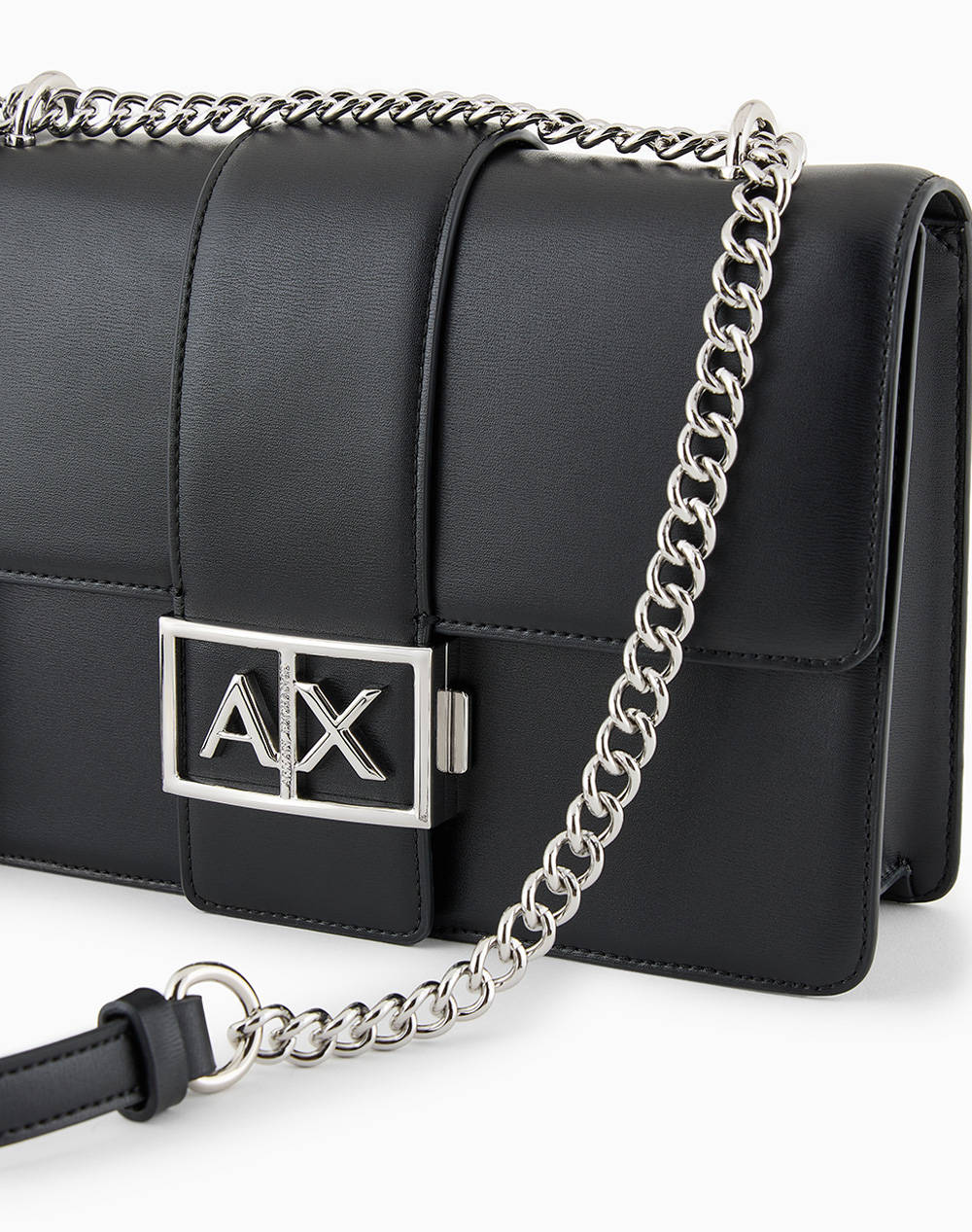 ARMANI EXCHANGE MESSENGER BAG (Размери: 25 x 6.5 x 16см)
