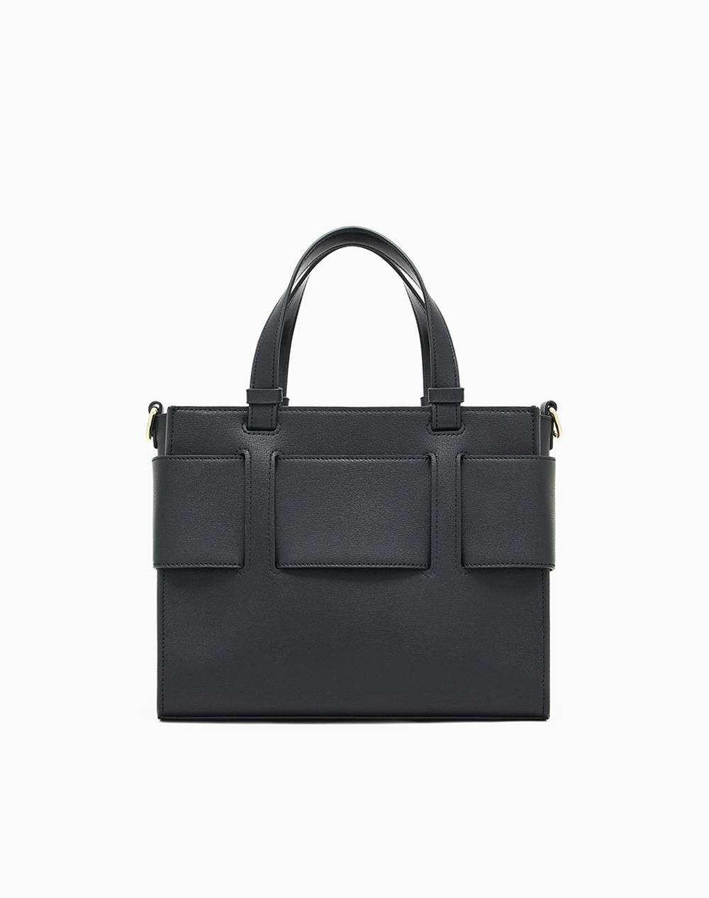ARMANI EXCHANGE SHOPPING BAG (Размери: 24 x 19.5 x 14.5см)