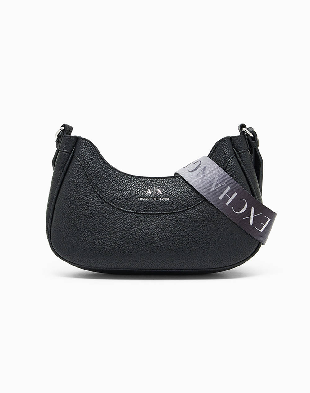 ARMANI EXCHANGE SHOULDER BAG (Размери: 21.5 x 15 x 6.5см)
