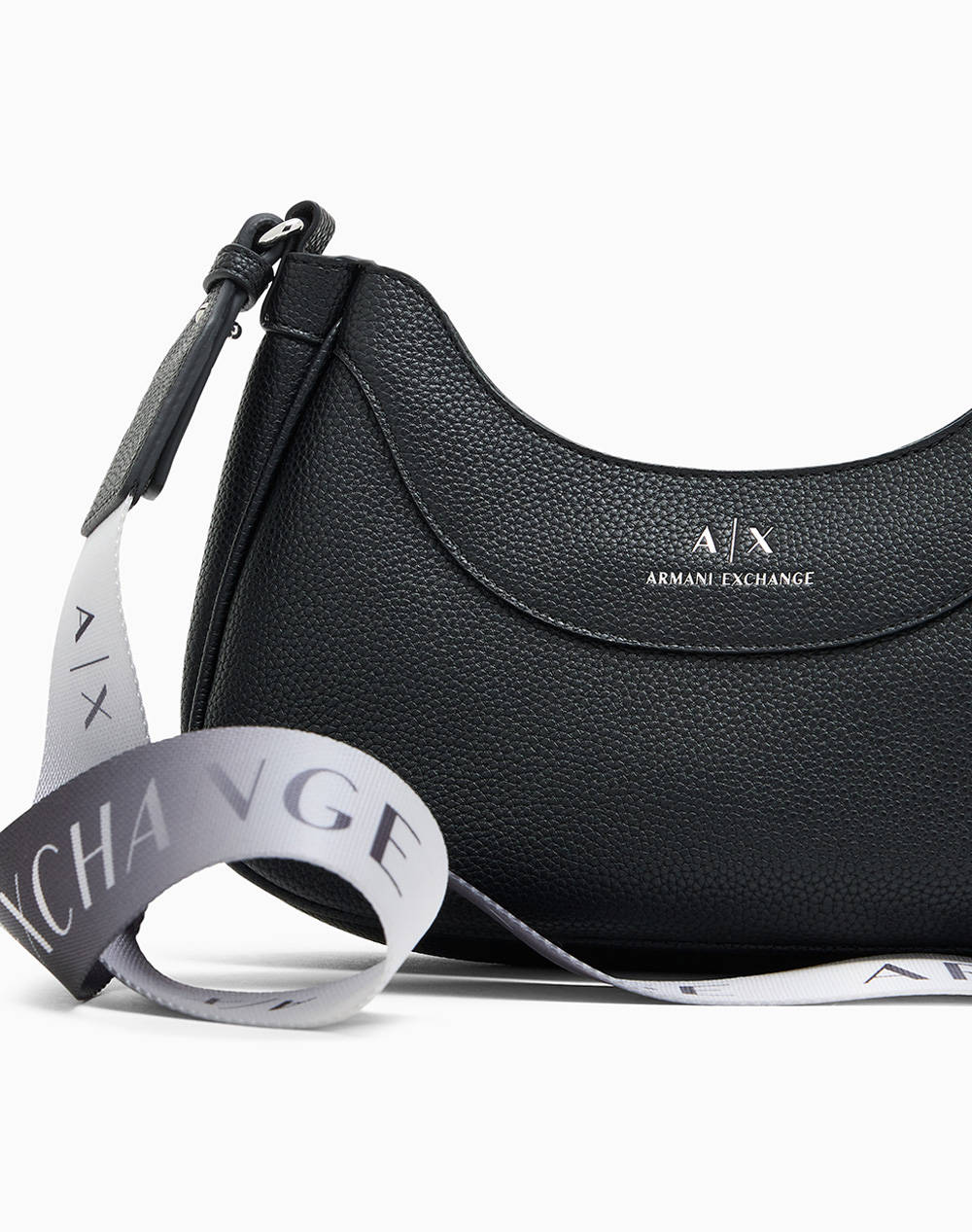 ARMANI EXCHANGE SHOULDER BAG (Размери: 21.5 x 15 x 6.5см)