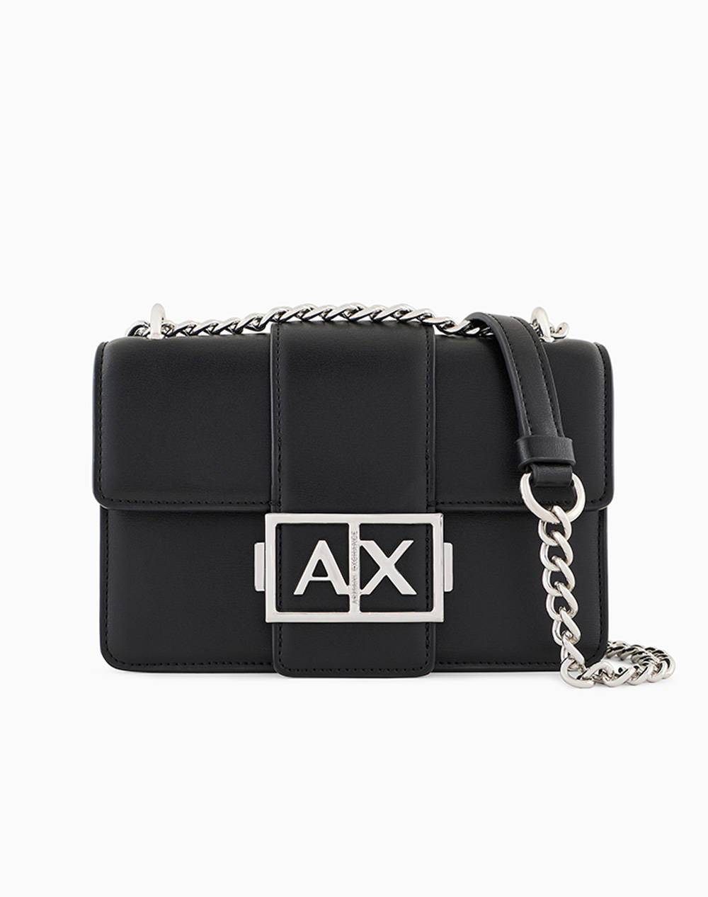 ARMANI EXCHANGE MESSENGER BAG (Размери: 19 x 5.5 x 13см)