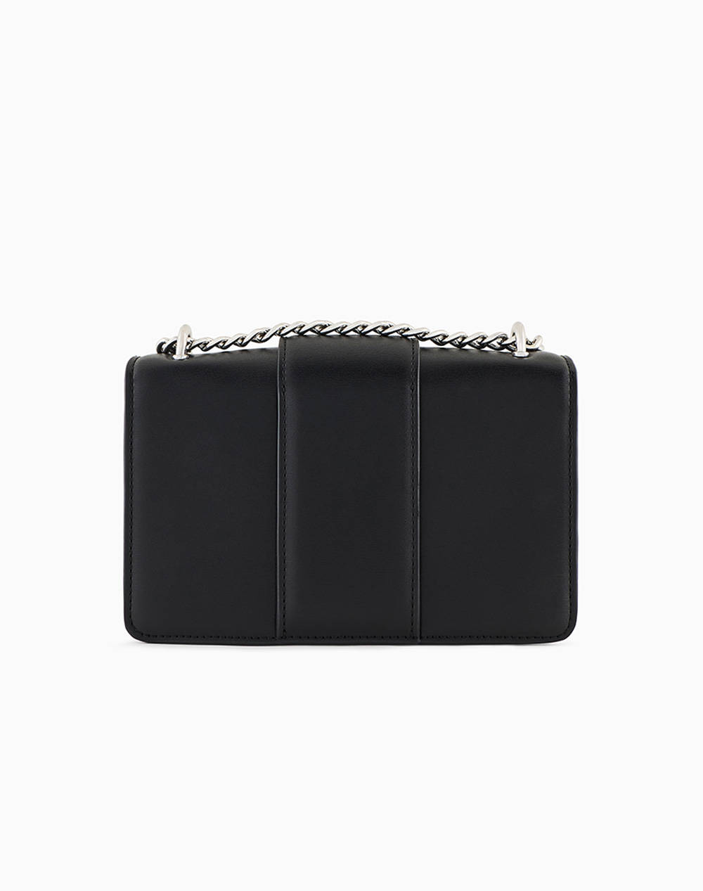 ARMANI EXCHANGE MESSENGER BAG (Размери: 19 x 5.5 x 13см)
