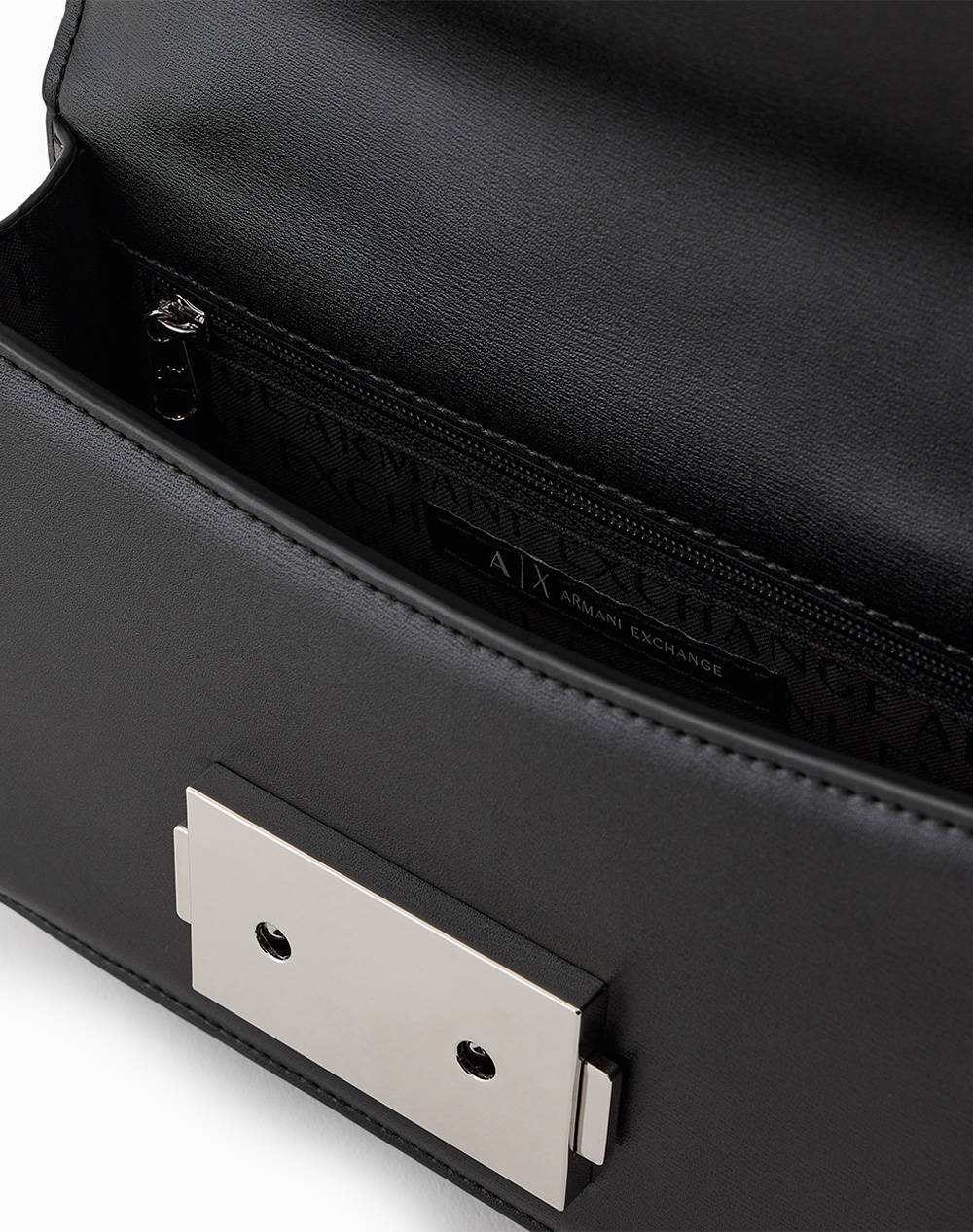 ARMANI EXCHANGE MESSENGER BAG (Размери: 19 x 5.5 x 13см)