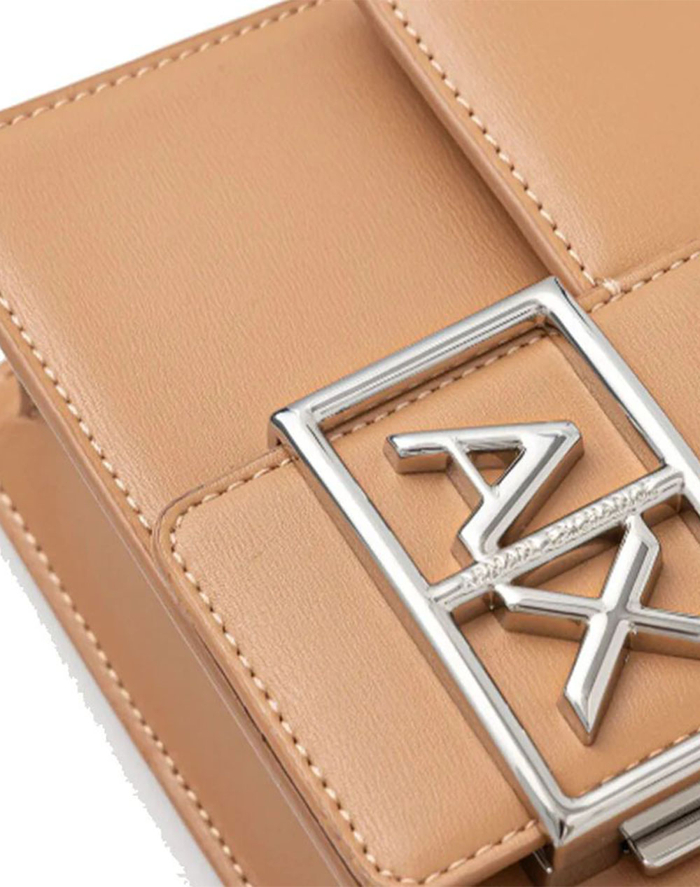 ARMANI EXCHANGE MESSENGER BAG (Размери: 19 x 5.5 x 13см)