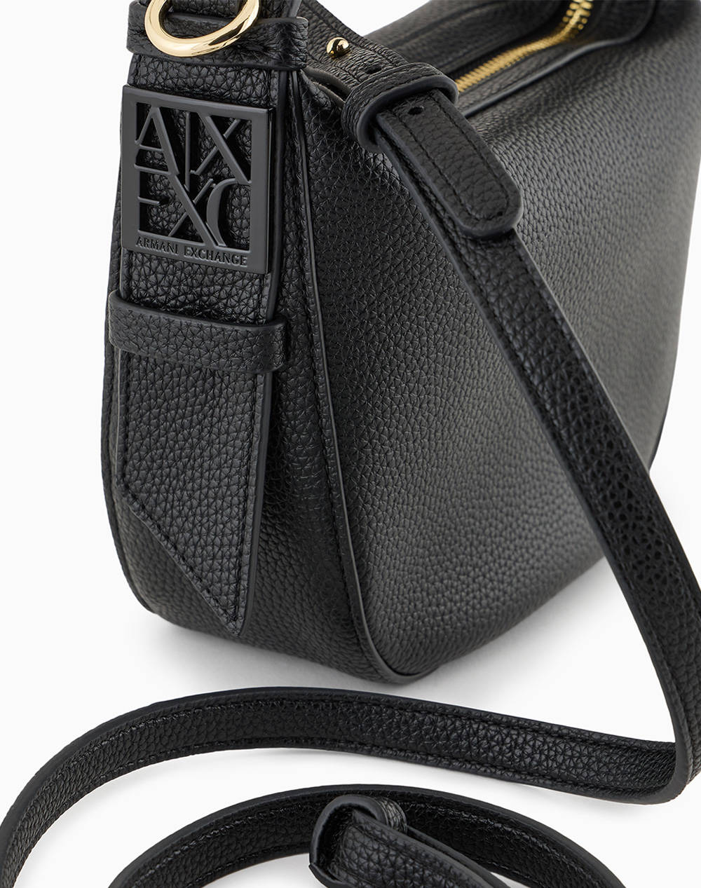 ARMANI EXCHANGE SHOULDER BAG (Размери: 23 x 7 x 16см)