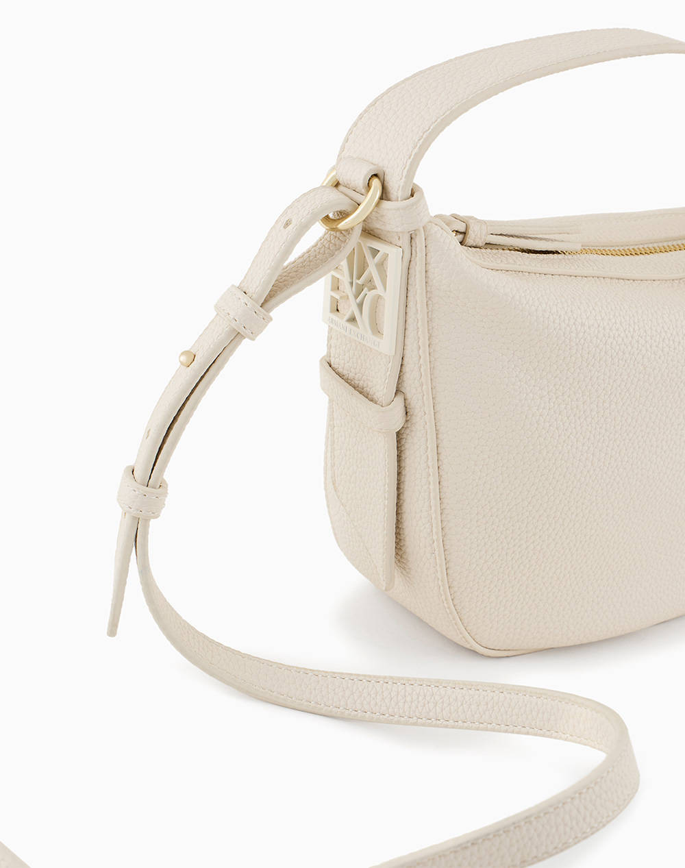 ARMANI EXCHANGE SHOULDER BAG (Размери: 23 x 7 x 16см)